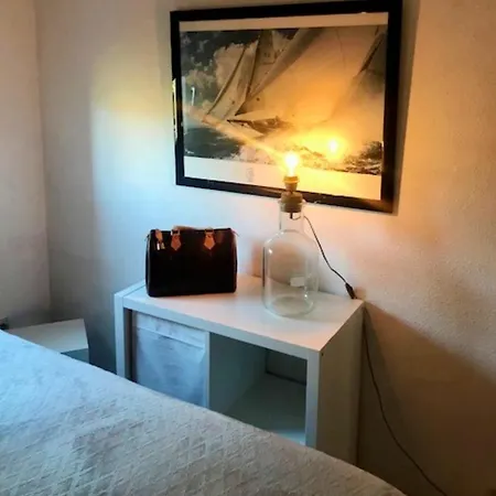 Ferienhaus Maison De 3 Chambres Avec Piscine Partagee Jacuzzi Et Jardin Clos A Gassin