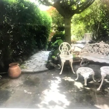 Maison De 3 Chambres Avec Piscine Partagee Jacuzzi Et Jardin Clos A